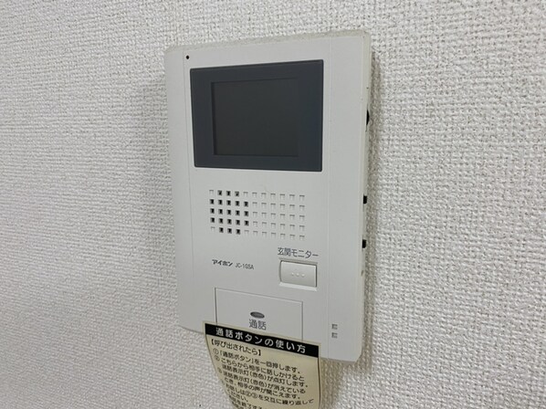 アウローラ玉手Ⅱ Aの物件内観写真